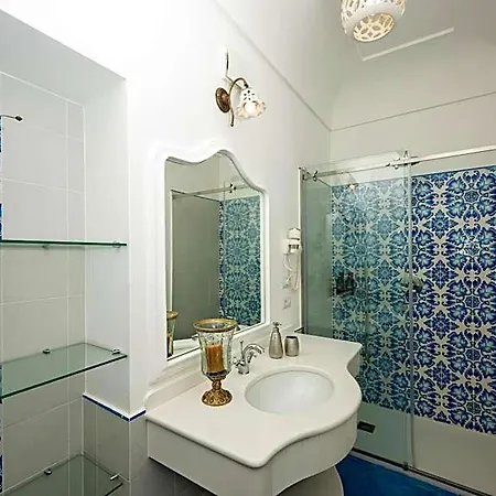 Santa Chiara Hotel Positano