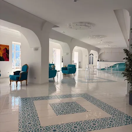 Santa Chiara Hotel