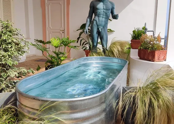 Santa Chiara 4* Positano