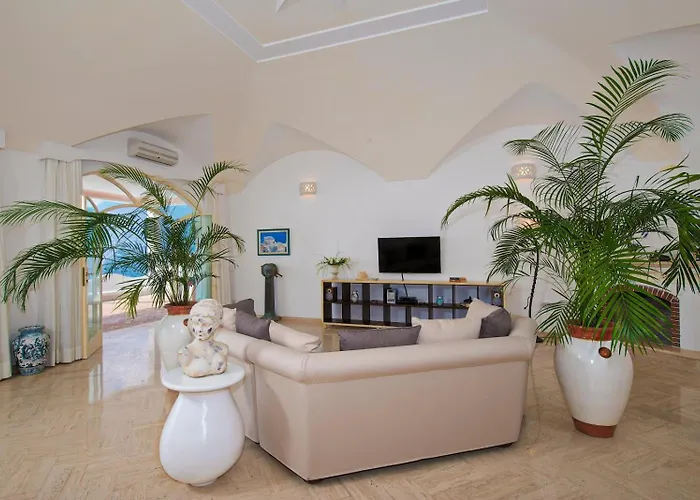 Szálloda Santa Chiara