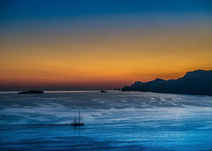 Santa Chiara Positano