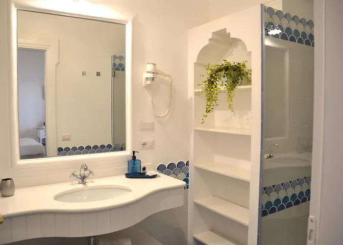 Santa Chiara Positano