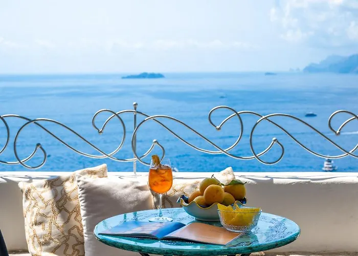 Santa Chiara Hotel 4*