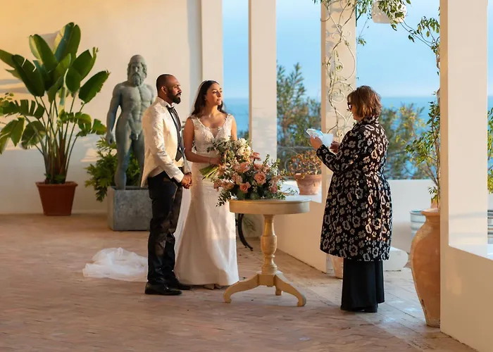 Szálloda Santa Chiara