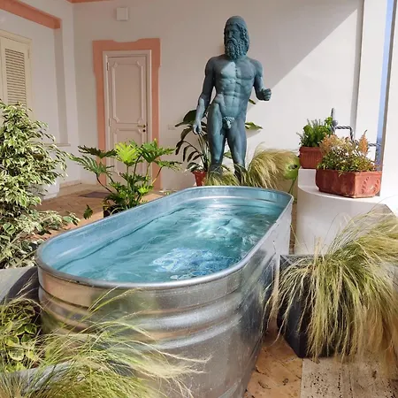 Santa Chiara 4* Positano