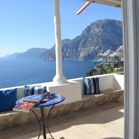 Santa Chiara 4* Positano