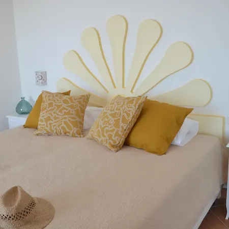 Hotel Santa Chiara