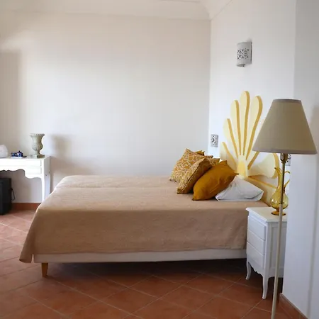 Santa Chiara Hotel 4*