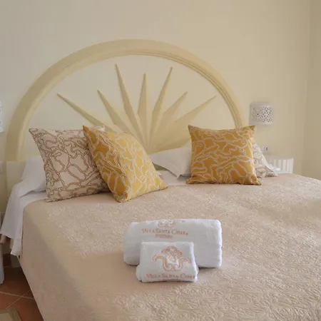 Santa Chiara Hotel Positano