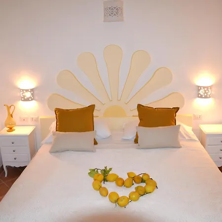 Santa Chiara 4*