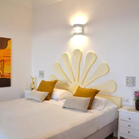 Santa Chiara Hotel