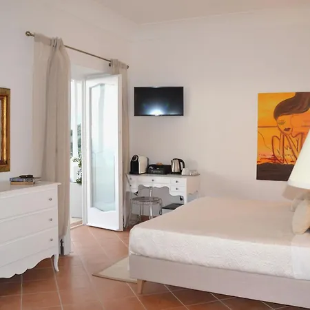 Hotel Santa Chiara