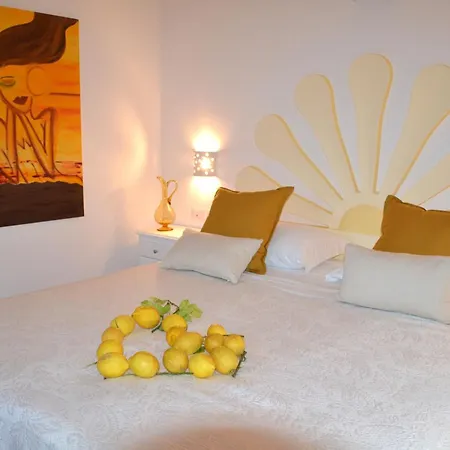 Hotel Santa Chiara