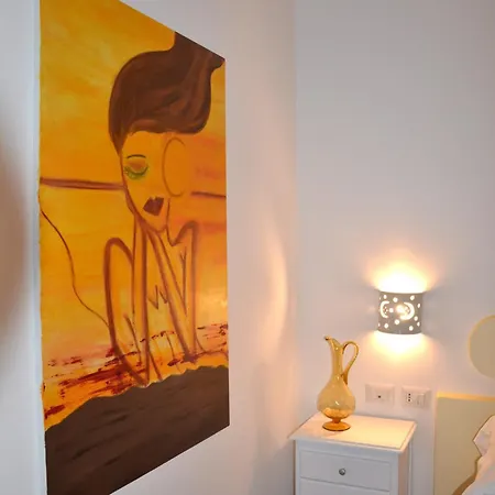 Santa Chiara Otel 4*