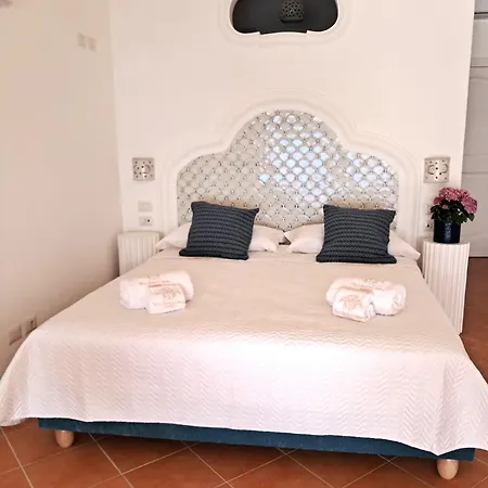 Hotel Santa Chiara