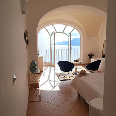 Hotel Santa Chiara