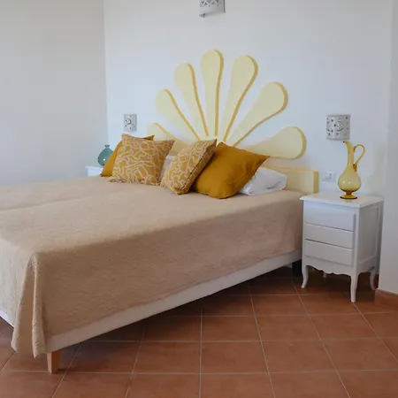 Hotel Santa Chiara Positano