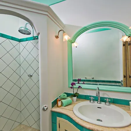 Santa Chiara Otel Positano