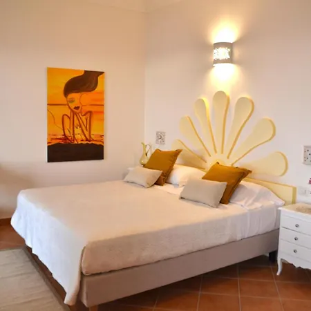 Otel Santa Chiara Positano