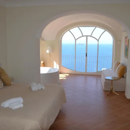 Santa Chiara Positano