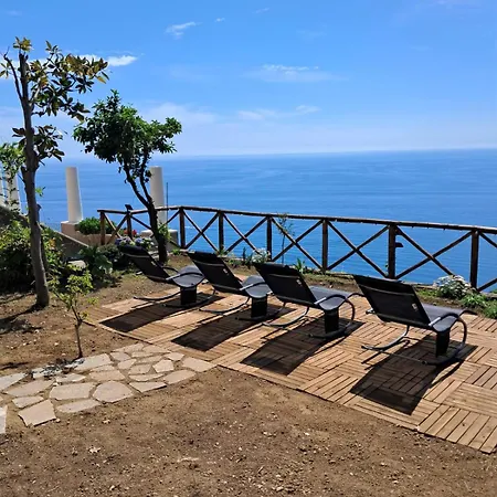 Santa Chiara 4* Positano