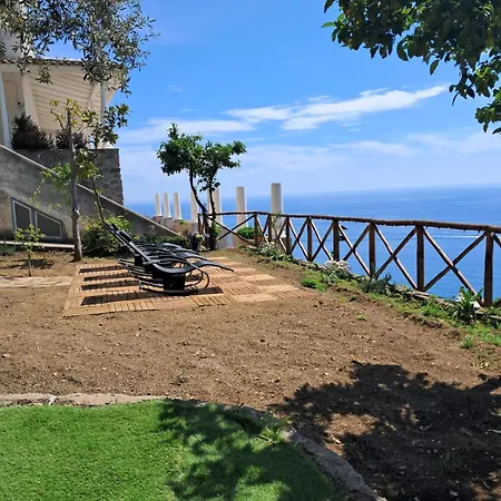 Santa Chiara Hotel Positano