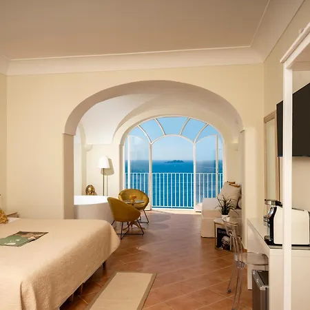 Santa Chiara Otel Positano