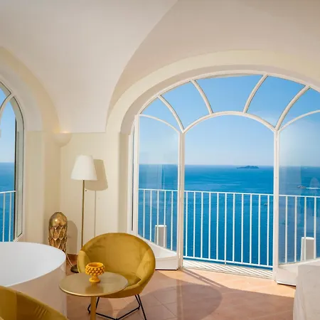 Hotell Santa Chiara