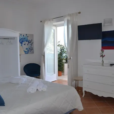 Santa Chiara 4*