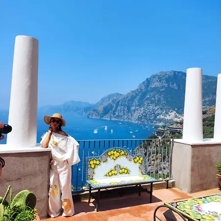 Otel Santa Chiara 4*