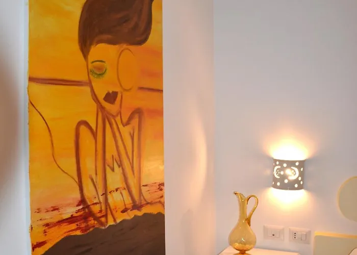 Santa Chiara Hotel 4*