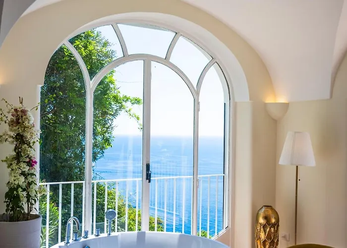 Santa Chiara 4* Positano